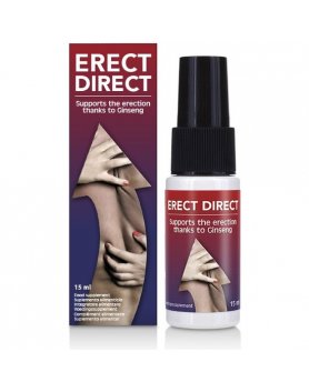 SPRAY PARA LA ERECCIÓN 15ML VIBRASHOP