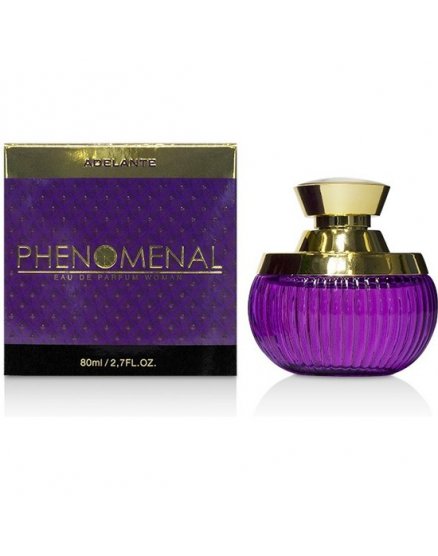 PHENOMENAL PERFUME PARA MUJER 80ML VIBRASHOP