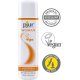 PJUR WOMAN LUBRICANTE VEGANO BASE DE AGUA 100ML VIBRASHOP