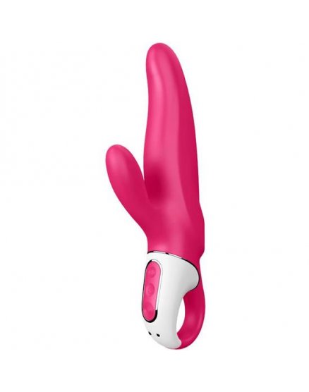 SATISFYER VIBES MR. RABBIT VIBRASHOP