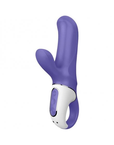 SATISFYER VIBES MAGIC BUNNY VIBRASHOP