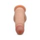 USA COCKS PENE REALÍSTICO DUAL DENSITY 20CM VIBRASHOP