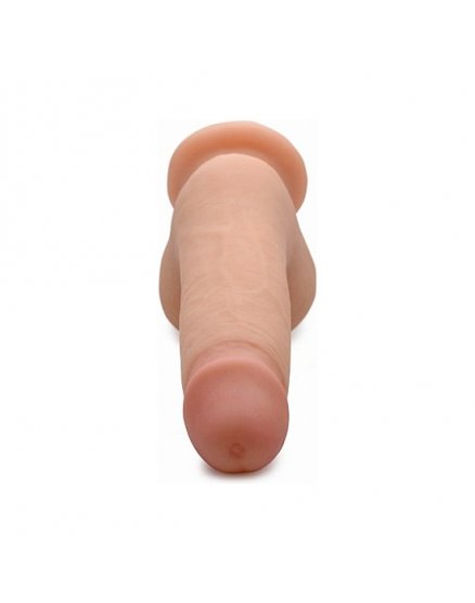 USA COCKS PENE REALÍSTICO DUAL DENSITY 20CM VIBRASHOP