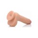 USA COCKS PENE REALÍSTICO DUAL DENSITY 20CM VIBRASHOP
