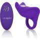 ORGASM RING ANILLO VIBRADOR - MORADO VIBRASHOP