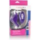 ORGASM RING ANILLO VIBRADOR - MORADO VIBRASHOP