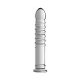 BEHEMOTH RIBBED DILDO XL VIBRASHOP