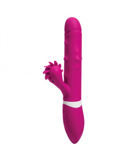 IVIBE SELECT IROLL - ROSA VIBRASHOP