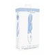 CONEJITO VIBRADOR JUICY AZUL VIBRASHOP