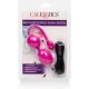 BOLAS DUAL KEGEL RECARGABLES - ROSA VIBRASHOP