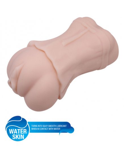 SUPER WET TIGHT TWAT MASTURBADOR VAGINA CON VIBRACIÓN VIBRASHOP