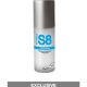 S8 LUBRICANTE BASE DE AGUA 50ML VIBRASHOP