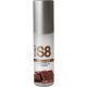 S8 LUBRICANTE SABORES 50ML - CHOCOLATE VIBRASHOP