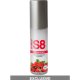 S8 LUBRICANTE SABORES 50ML - CHOCOLATE VIBRASHOP