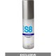 S8 LUBRICANTE BASE DE AGUA EFECTO FRÍO 50ML VIBRASHOP