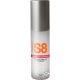 S8 LUBRICANTE ANAL BASE DE AGUA EFECTO CALOR 50ML VIBRASHOP