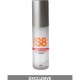 S8 LUBRICANTE ANAL BASE DE AGUA EFECTO CALOR 50ML VIBRASHOP