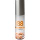 S8 LUBRICANTE SABORES 50ML - CARAMELO VIBRASHOP