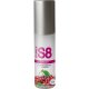 S8 LUBRICANTE SABORES 50ML - CEREZA VIBRASHOP