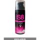 S8 GEL ESTIMULANTE EFECTO CALOR 30ML VIBRASHOP