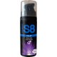 S8 GEL RETARDANTE MASCULINO 30ML VIBRASHOP