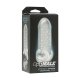 OPTIMALE EXTENDER FUNDA PARA EL PENE FROST 5.1 cm VIBRASHOP