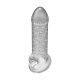 OPTIMALE EXTENDER FUNDA PARA EL PENE 3,8 CM VIBRASHOP