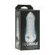 OPTIMALE EXTENDER FUNDA PARA EL PENE 3,8 CM VIBRASHOP