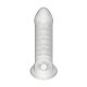 OPTIMALE EXTENDER FUNDA PARA EL PENE 3,8 CM VIBRASHOP