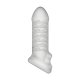 OPTIMALE EXTENDER FUNDA PARA EL PENE 3,8 CM VIBRASHOP