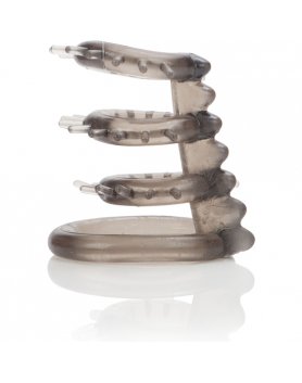DR. J SUPPORT MASTER POTENCIADOR TRIPLE PLACER VIBRASHOP