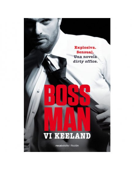 BOSSMAN VIBRASHOP