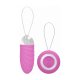 ETHAN HUEVO VIBRADOR CONTROL REMOTO ROSA VIBRASHOP