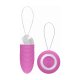 ETHAN HUEVO VIBRADOR CONTROL REMOTO ROSA VIBRASHOP