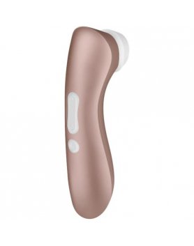 SATISFYER PRO 2 VIBRATION VIBRASHOP