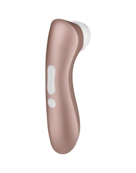 SATISFYER PRO 2 VIBRATION VIBRASHOP