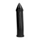 ALL BLACK DILDO 24CM VIBRASHOP