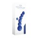 PLANETS DILDO AZUL VIBRASHOP