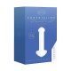 MASSAGE DILDO BLANCO VIBRASHOP