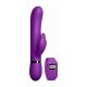 KEGEL RABBIT - MORADO VIBRASHOP