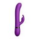 KEGEL RABBIT - MORADO VIBRASHOP