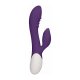 SUNBURST - VIBRADOR RAMPANTE CON CALOR - MORADO VIBRASHOP