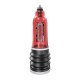 BATHMATE HYDROMAX 5 ROJO VIBRASHOP