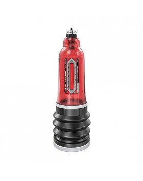 BATHMATE HYDROMAX 5 ROJO VIBRASHOP