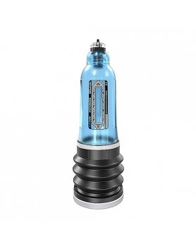 BATHMATE HYDROMAX 5 AZUL VIBRASHOP