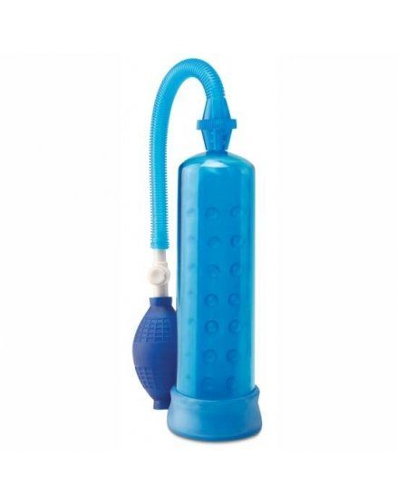 Desarrollador de Pene: Pump Worx. Para aumentar el grosor del pene. Lo encontrarás en Vibrashop