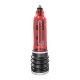 BATHMATE HYDROMAX 7 ROJO VIBRASHOP