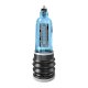 BATHMATE HYDROMAX 7 WIDE BOY - AZUL VIBRASHOP