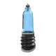 BATHMATE HYDROMAX 7 WIDE BOY - AZUL VIBRASHOP