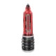 BATHMATE HYDROMAX 9 ROJO VIBRASHOP